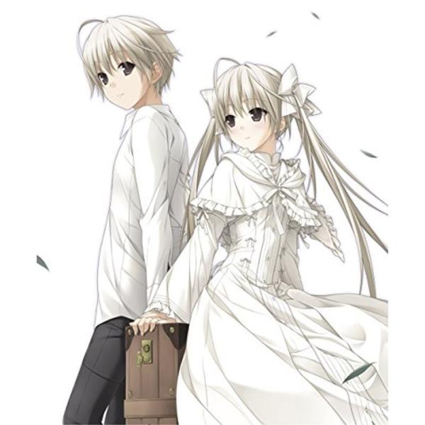 ヨスガノソラ Blu-ray BOX(初回限定版)