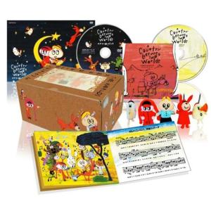 xs807 レンタルUP◇DVD ぞくぞく村のオバケたち 全6巻(3巻欠品) 計5巻