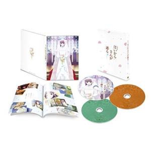 劇場版はいからさんが通る 前編 後編 Blu-ray セット Amazon.co.jp