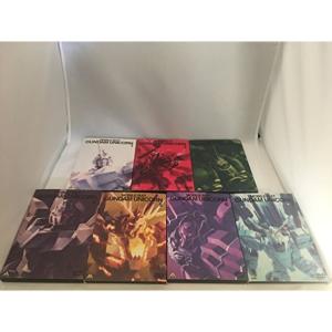 DVD 君と世界が終わる日に 全5巻 + Season2 全2巻 劇場版 計8本set
