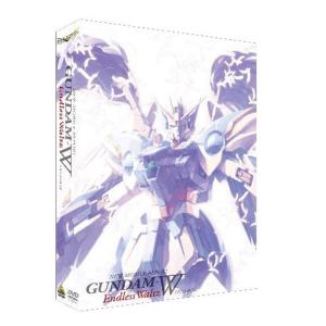 新機動戦記ガンダムW DVD 全巻セット テレビアニメ 全49話 1250分収録