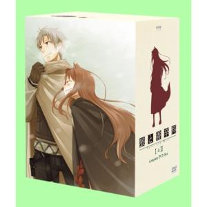 新品 / 狼と香辛料 愛蔵版 (1-8巻 全巻) 全巻セット : 漫画全巻ドット