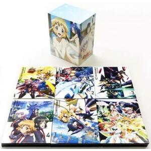 G-SELECTION 新機動戦記ガンダムW DVD-BOX 初回限定生産商品 : ユーズ