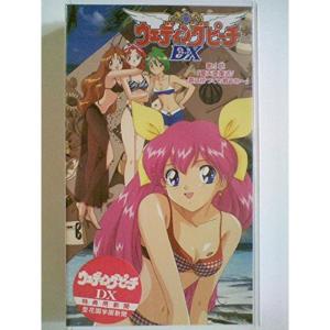 ウェディング・ピーチDX(1) VHS