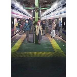Just Because! ジャストビコーズ 全12話BOXセット 新盤 ブルーレイ Blu