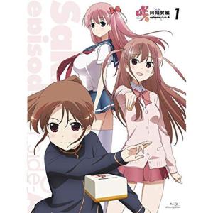 咲-Saki-阿知賀編 全10巻セット マーケットプレイス Blu-ray