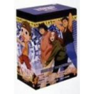 新ビックリマン コンプリートDVD VOL.2 「アレキサンマルコの章