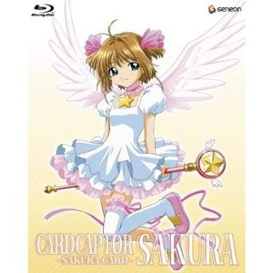 カードキャプターさくら ?クロウカード編? BOX (期間限定生産) Blu-ray