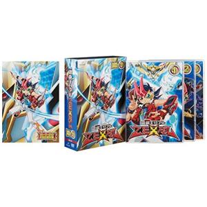 遊戯王ZEXAL DUELBOX 10 遊戯王ZEXAL DVDシリーズ DUELBOX (10) : ユーズタウン8 - 通販
