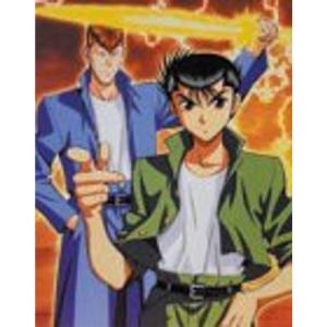 幽遊白書全巻 缶 DVD : ユーズタウン8 - 通販 - Yahoo!ショッピング