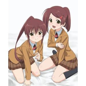 kiss×sis OAD版 Blu-ray BOX生産限定版 : ユーズタウン8 - 通販