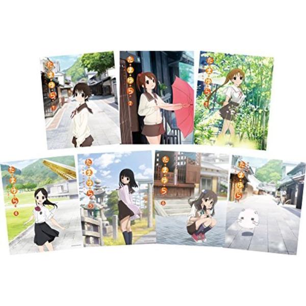 たまゆら~もあぐれっしぶ~全巻セット Blu-ray