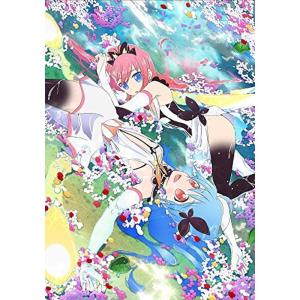DVD） プリンセスチュチュ アニメ 全6巻セット BOX付き【中古