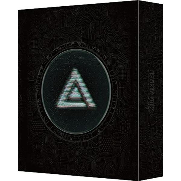 攻殻機動隊 SAC_2045 Blu-ray BOX (特装限定版)