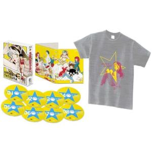 DVD うる星やつら 2022年版 1期 全11巻 + 2期 12〜13巻(未完) 計13巻