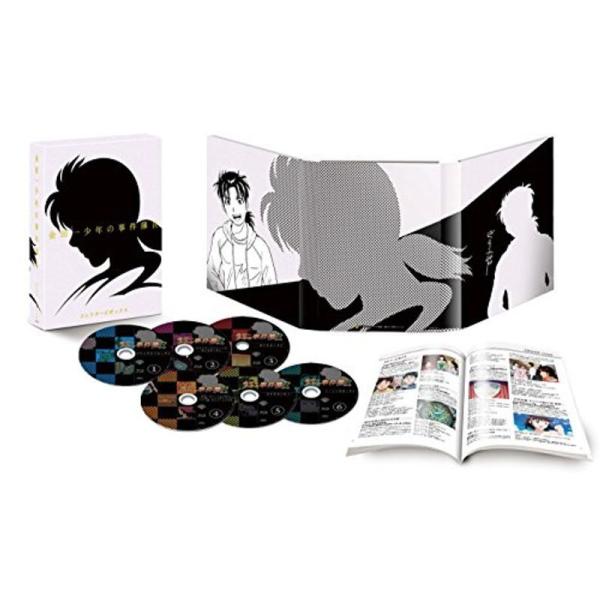 「金田一少年の事件簿Ｒ」 Blu-ray BOX