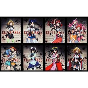 クロスアンジュ 天使と竜の輪舞 第3巻 [Blu-ray] 51ljzrf6qOL._AC_SY200_QL15_.jpg