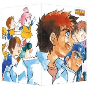 りぜるまいん』DVD BOX1(初回限定復刻版) : ユーズタウン8 - 通販