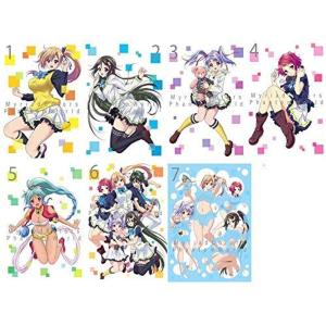 響けユーフォニアム 全7巻セット 集合 描き下ろし全巻収納BOX 「Blu