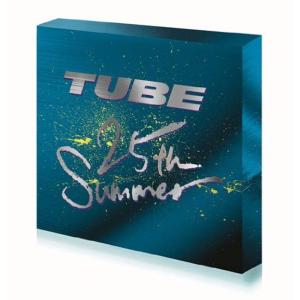 TUBE／40th Summer《完全生産限定盤》 (初回限定) 【Blu-ray