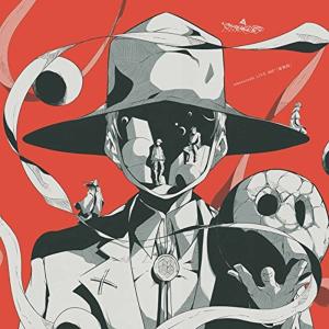 枚数限定][限定版]電脳演奏監視空間 ゴースト(完全生産限定盤)【2Blu