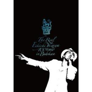 THE REAL(通常版) /矢沢永吉 Blu-ray