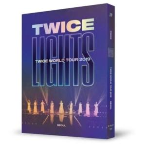 TWICE 2ND TOUR TWICELAND ZONE 2:Fantasy Park Blu-ray : ユーズ