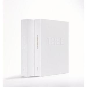 THEE LIVE DVDの商品画像