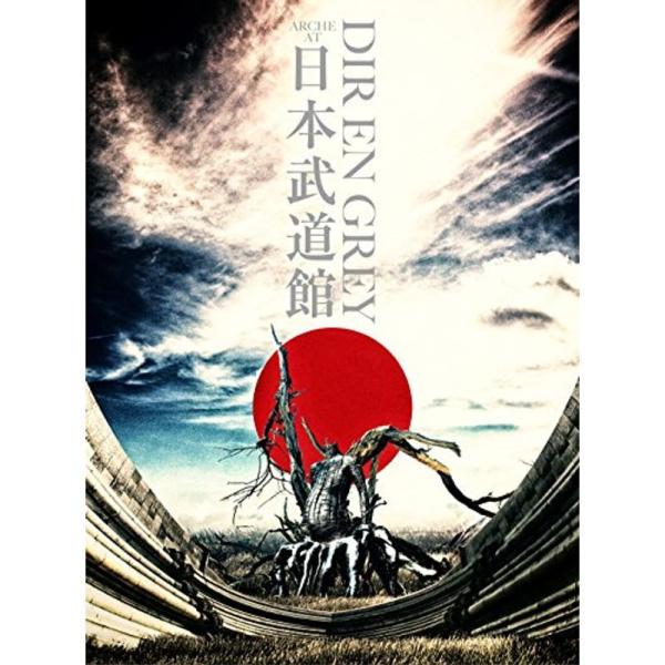 ARCHE AT NIPPON BUDOKAN(初回生産限定盤) Blu-ray