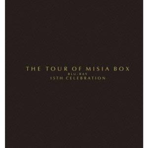 THE TOUR OF MISIA BOX Blu-ray 15th Celebration