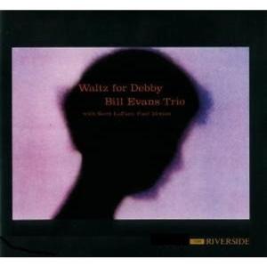 Waltz For Debby 12 inch Analog