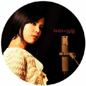 MAYA+JAZZ(ピクチャーレコード) Analog