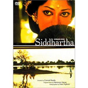 シッダールタ DVD