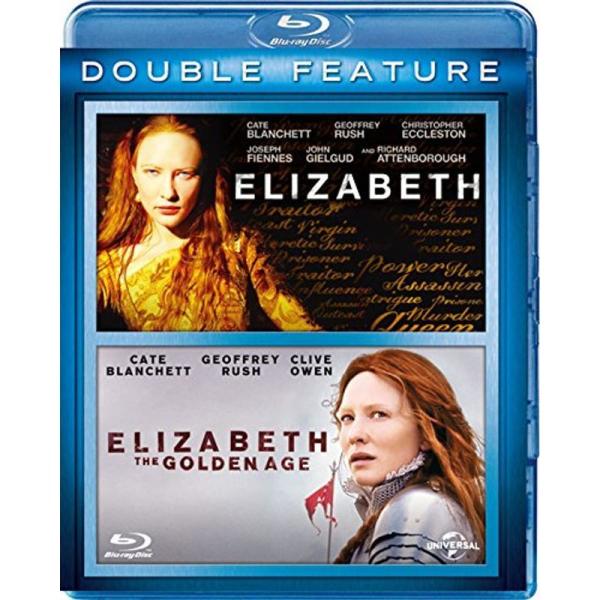 エリザベス ベストバリューBlu-raセット Blu-ray