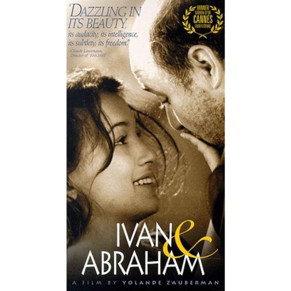Ivan &amp; Abraham VHS