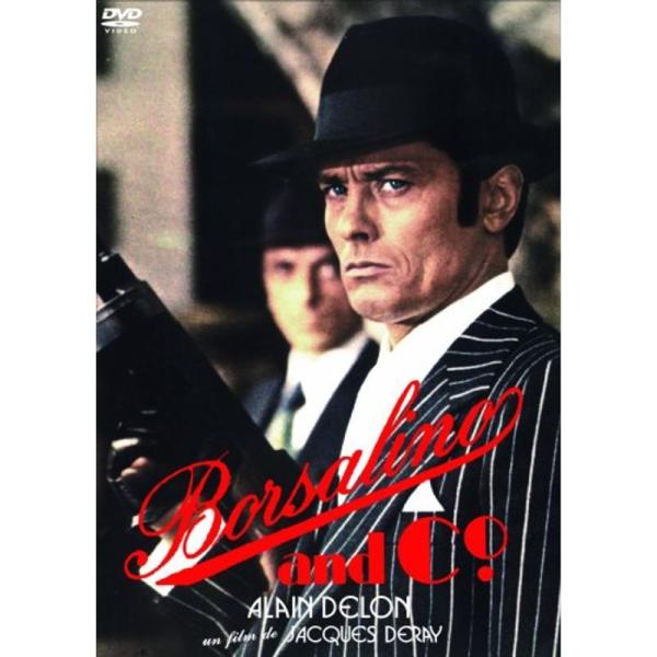 ボルサリーノ 2 ニューマスター版 DVD