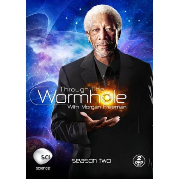 Through the Wormhole With Morgan Freeman: Seas Two...
