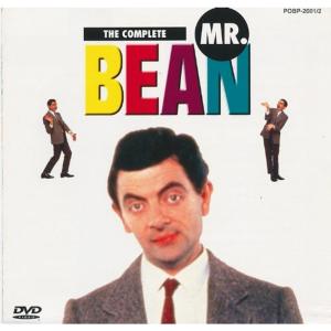 ミスター・ビーン・DVD大全集