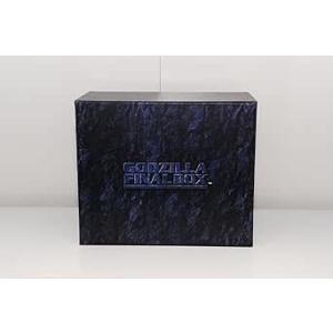 GODZILLA FINAL BOX DVD