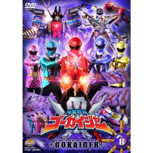 海賊戦隊 ゴーカイジャー VOL.2~6,8~12+THE MOVIE 計11巻セット(全12巻
