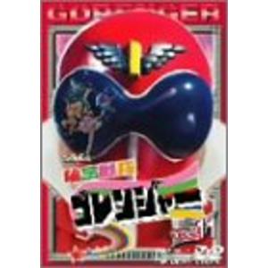 スーパー戦隊シリーズ 秘密戦隊ゴレンジャー Vol.11 DVD