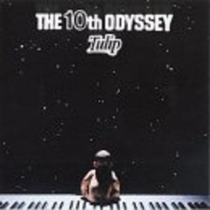 THE 10th ODYSSEY