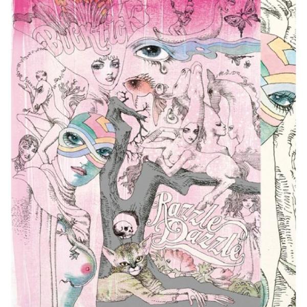 RAZZLE DAZZLE(初回生産限定盤)(DVD付)