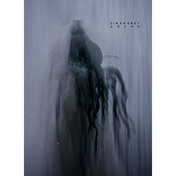 ARCHE(完全生産限定盤)(DVD付)