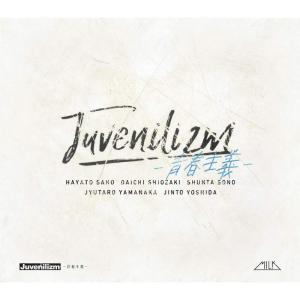 Juvenilizm-青春主義-(Limited盤)