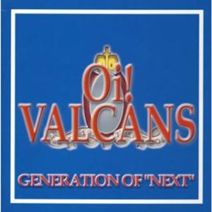 GENERATION OF“NEXT”
