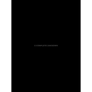 a complete unknownの商品画像