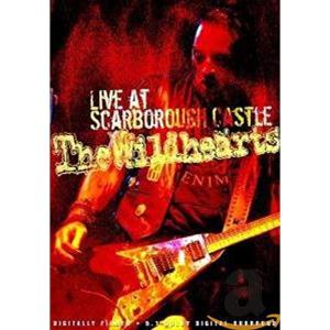 Live at Scarborough Cast...の商品画像