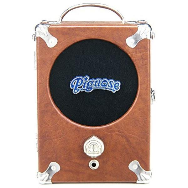Pignose ピグノーズ エレキギター用ミニアンプ 7-100-R