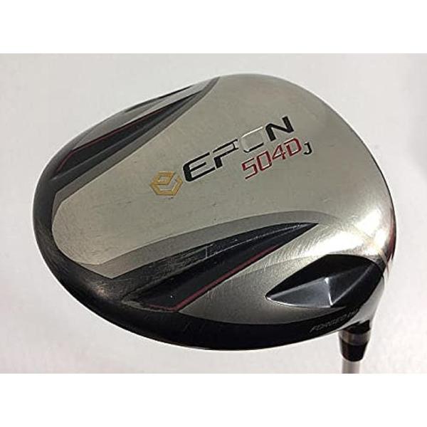 中古品エポンゴルフ(EPON) ドライバー エポン(EPON) 504D-J Motore Spee...